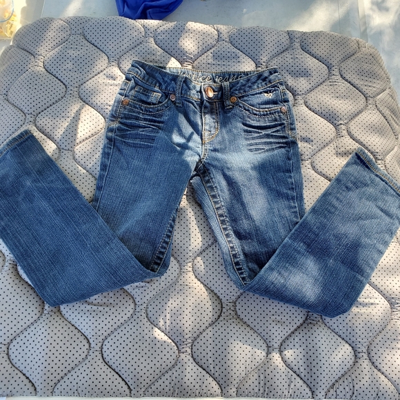 Justice Other - Justice Jeans Girl's Size 8R